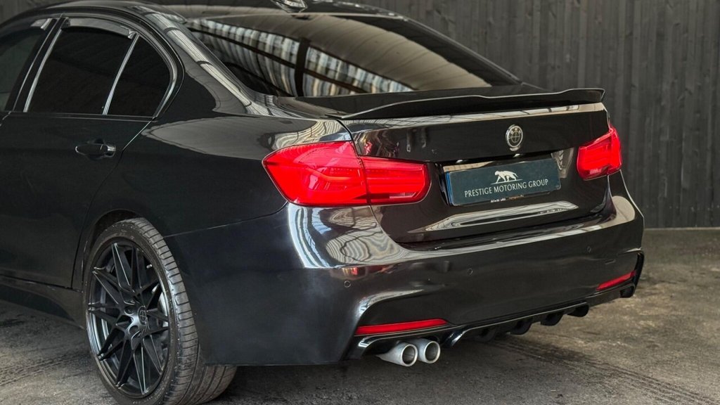 Used BMW 3 Series 2017 for sale - 78029806: Photo 29