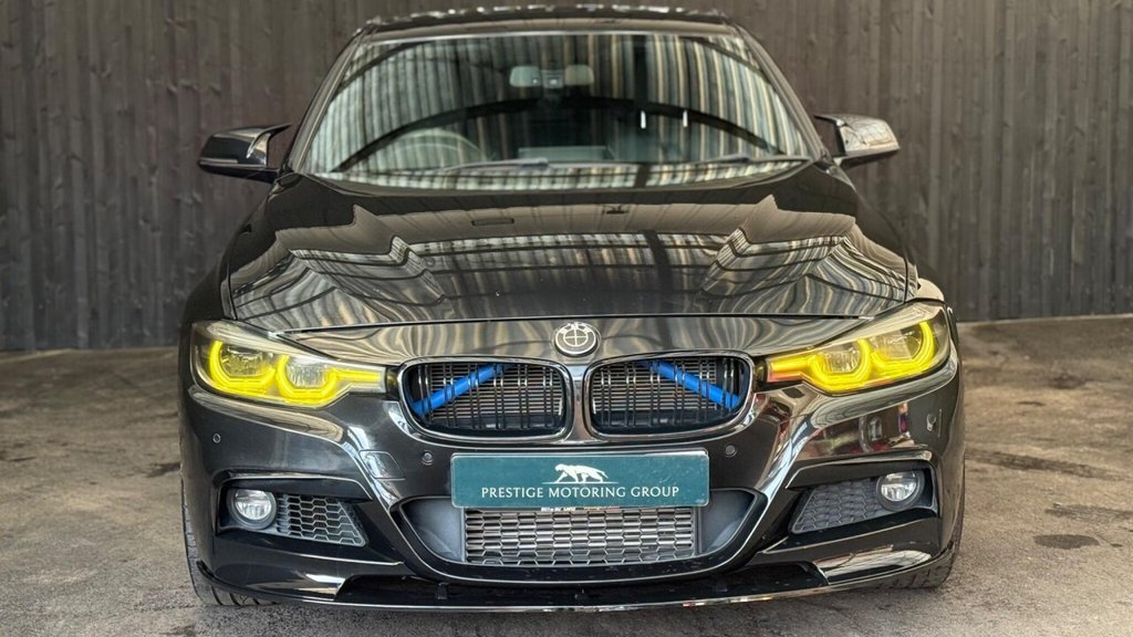 Used BMW 3 Series 2017 for sale - 78029806: Photo 3