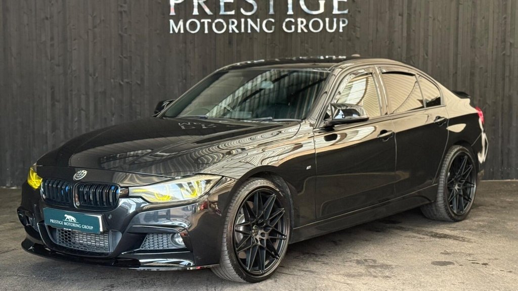 Used BMW 3 Series 2017 for sale - 78029806: Photo 5