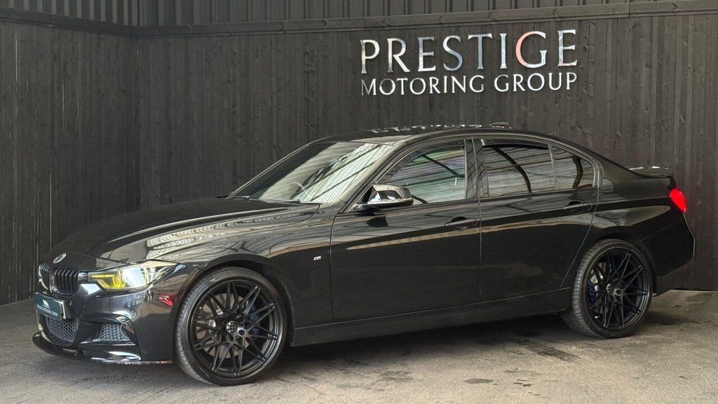 Used BMW 3 Series 2017 for sale - 78029806: Photo 6