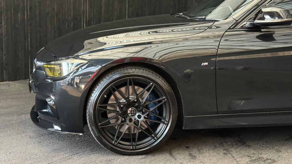 Used BMW 3 Series 2017 for sale - 78029806: Photo 7