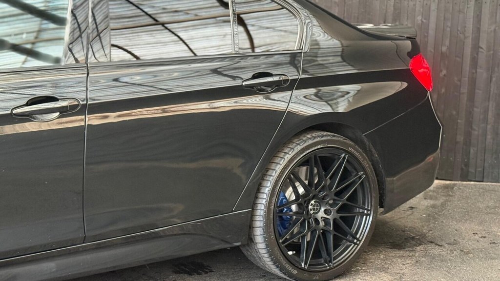 Used BMW 3 Series 2017 for sale - 78029806: Photo 8