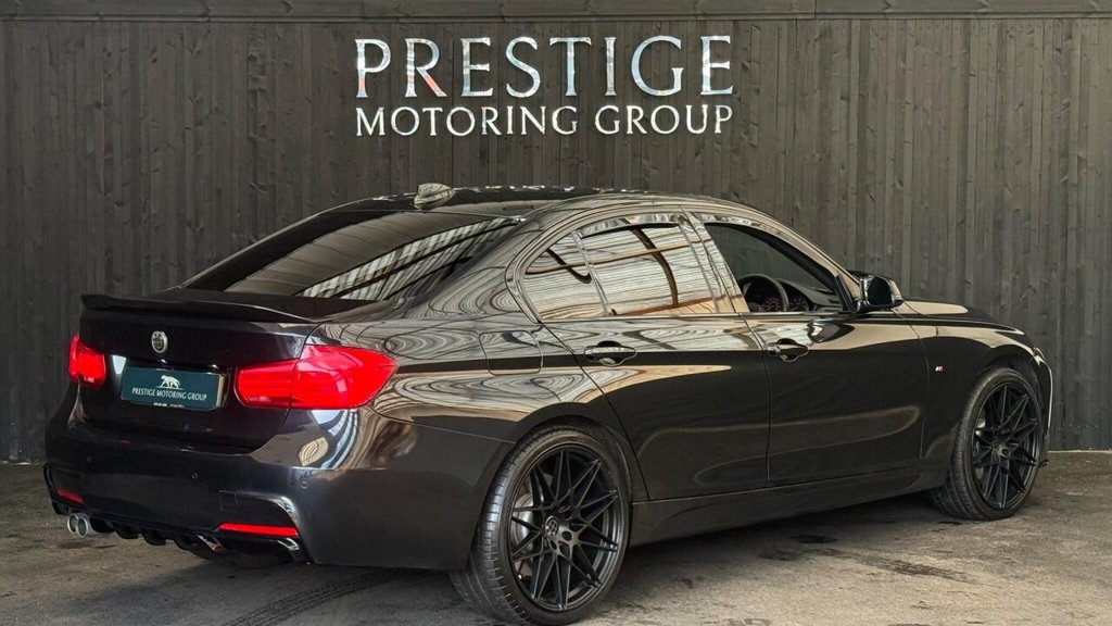 Used BMW 3 Series 2017 for sale - 78029806: Photo 9