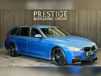 Used BMW 3 Series 2016 for sale - 78533685: Photo