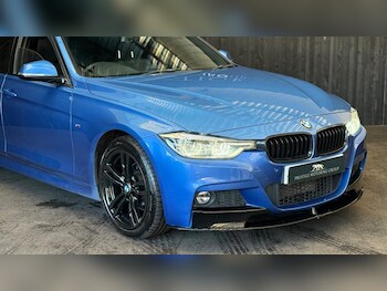 Used BMW 3 Series 2016 for sale - 78533685: Photo