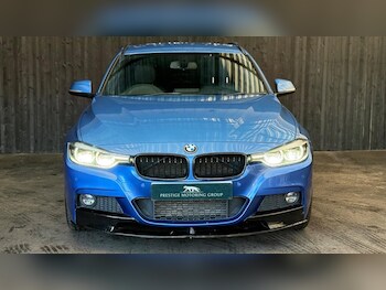 Used BMW 3 Series 2016 for sale - 78533685: Photo