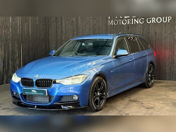 Used BMW 3 Series 2016 for sale - 78533685: Photo
