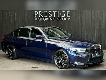 Used BMW 3 Series 2023 for sale - 79530389: Photo