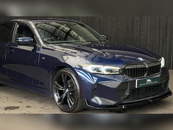 Used BMW 3 Series 2023 for sale - 79530389: Photo