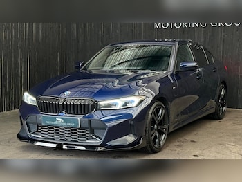 Used BMW 3 Series 2023 for sale - 79530389: Photo