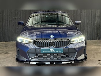 Used BMW 3 Series 2023 for sale - 79530389: Photo