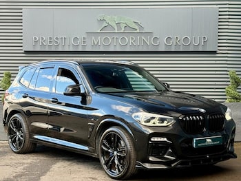 2018 (68) - 3.0 M40i GPF Auto xDrive Euro 6 (s/s) 5dr