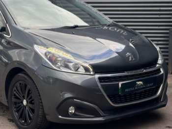 Used Peugeot 208 2017 for sale - 74570034: Photo