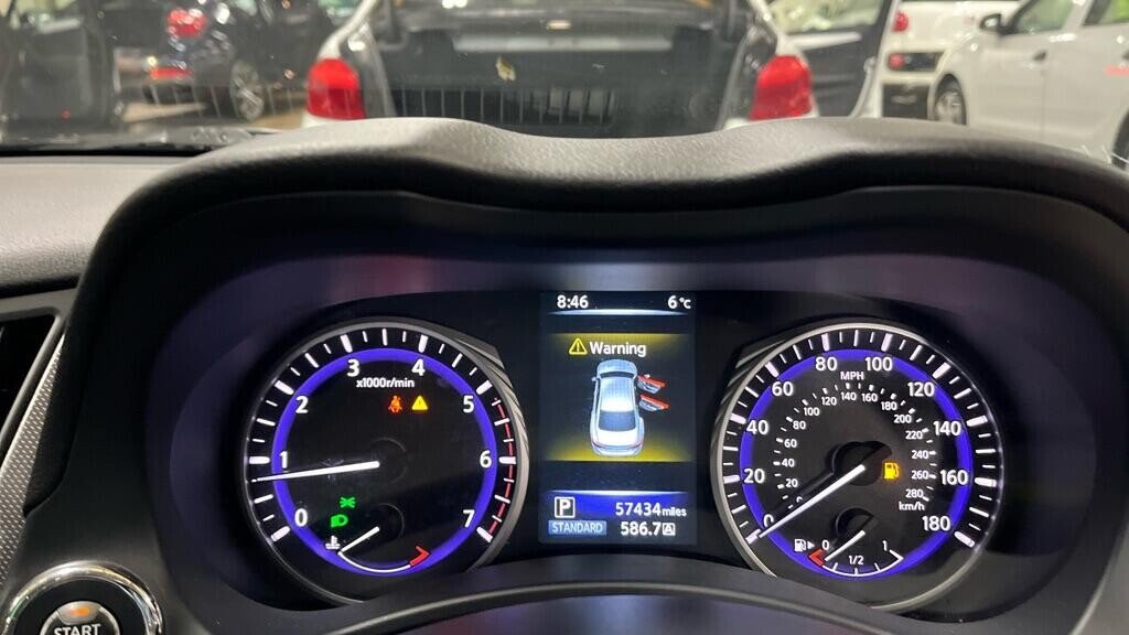 Used Infiniti Q50 2016 for sale - 78029918: Photo 10