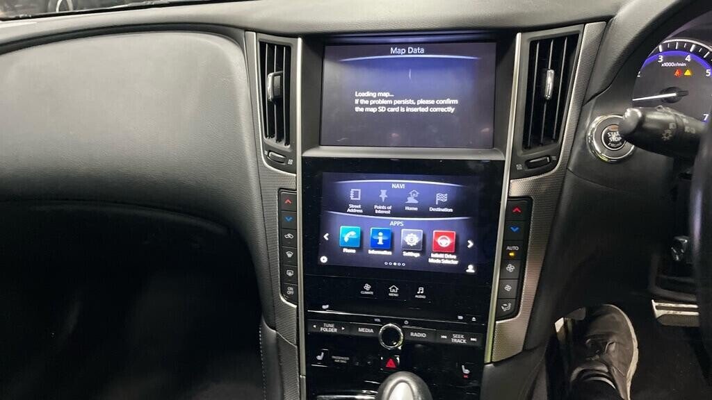 Used Infiniti Q50 2016 for sale - 78029918: Photo 11