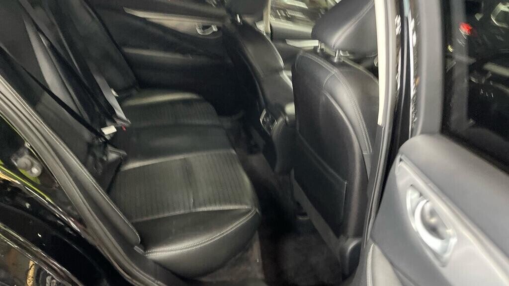 Used Infiniti Q50 2016 for sale - 78029918: Photo 8