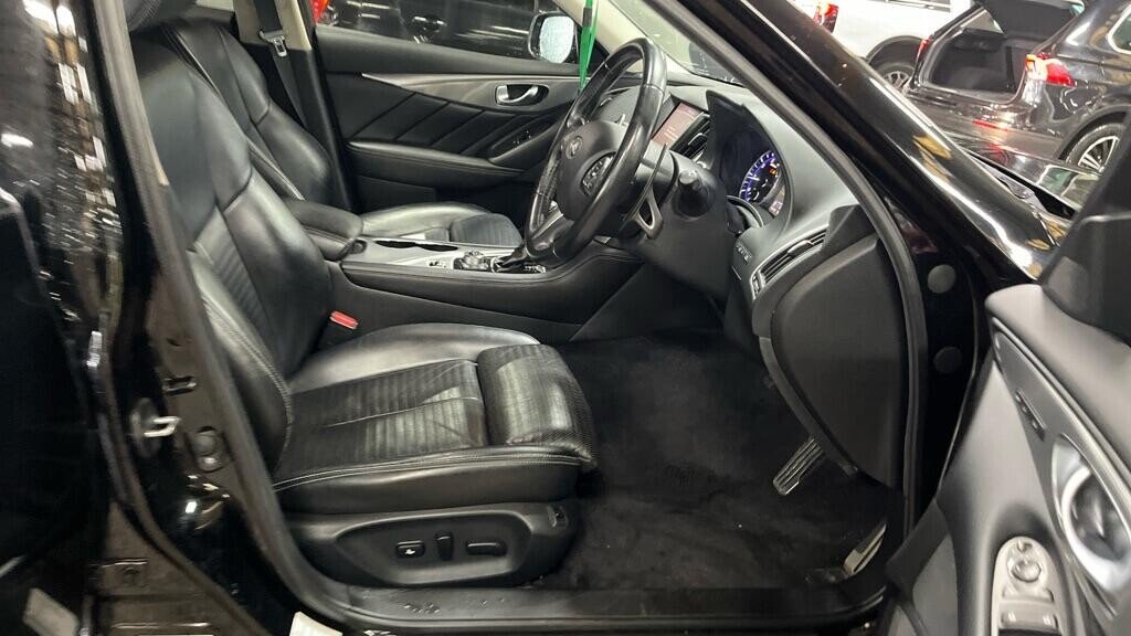 Used Infiniti Q50 2016 for sale - 78029918: Photo 9