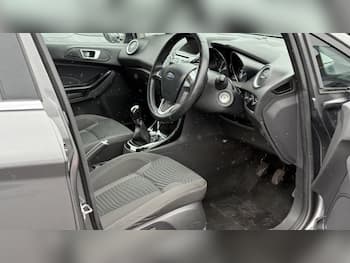 Used Ford Fiesta 2016 for sale - 79738416: Photo