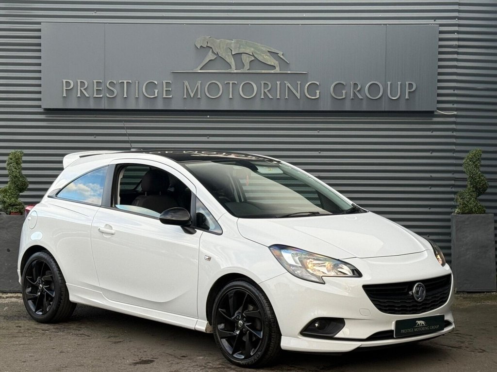 Used Vauxhall Corsa 2019 for sale - 77302079: Photo 1
