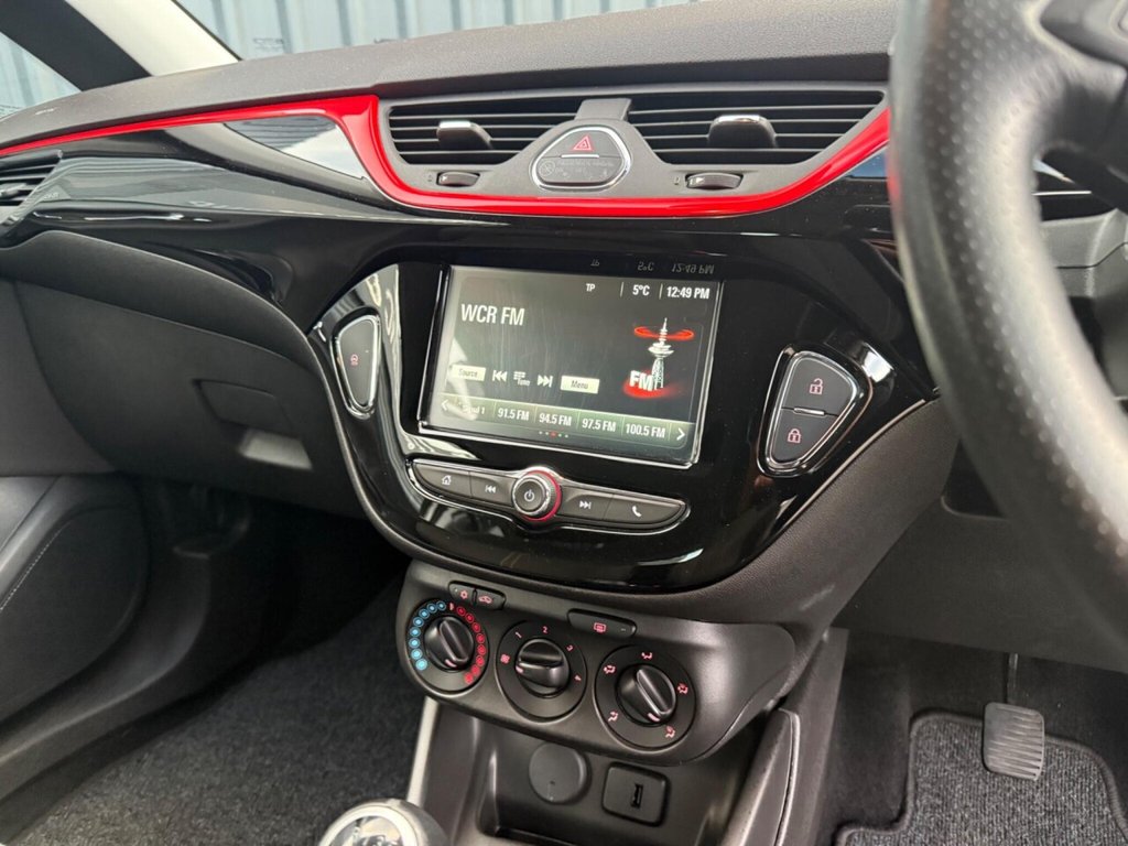 Used Vauxhall Corsa 2019 for sale - 77302079: Photo 10