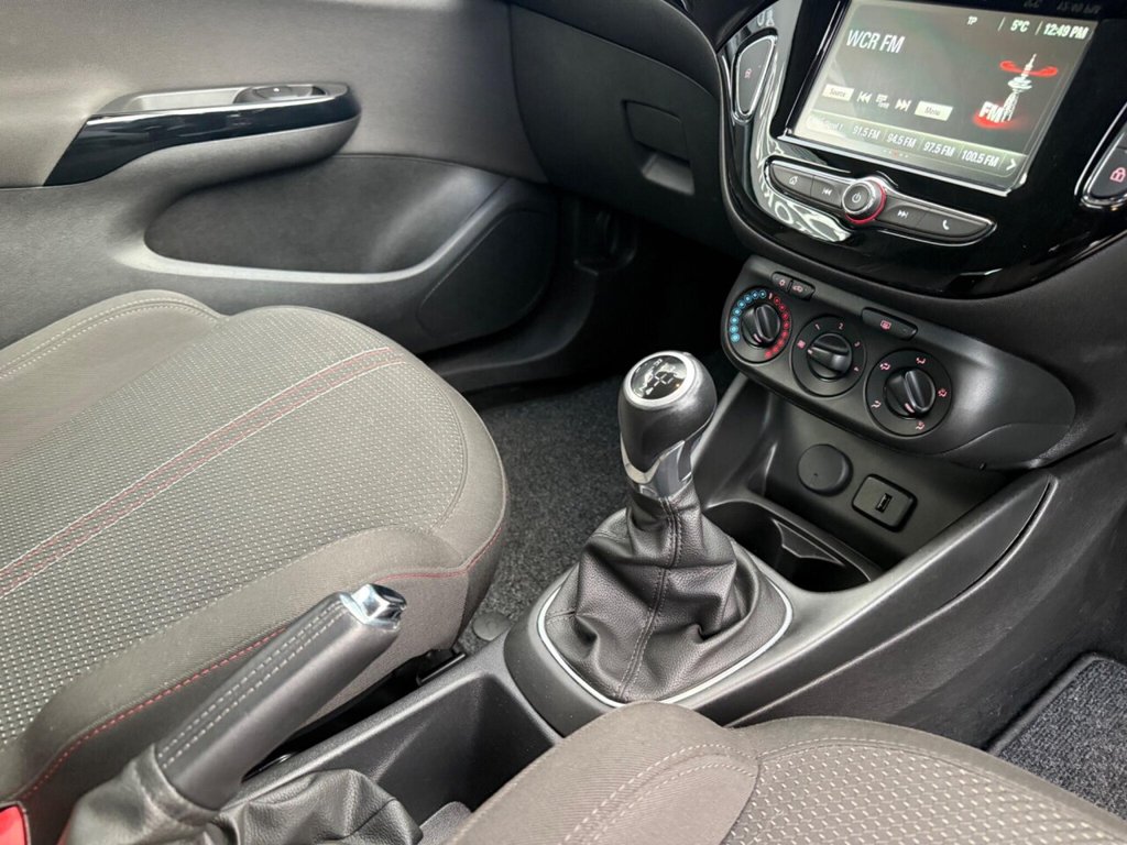 Used Vauxhall Corsa 2019 for sale - 77302079: Photo 11