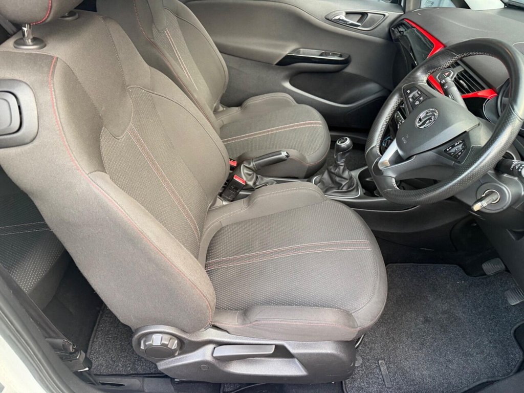 Used Vauxhall Corsa 2019 for sale - 77302079: Photo 12