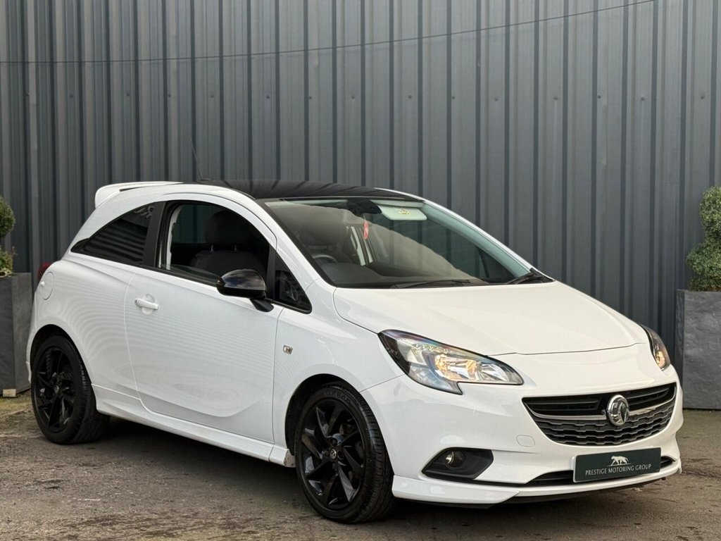 Used Vauxhall Corsa 2019 for sale - 77302079: Photo 14