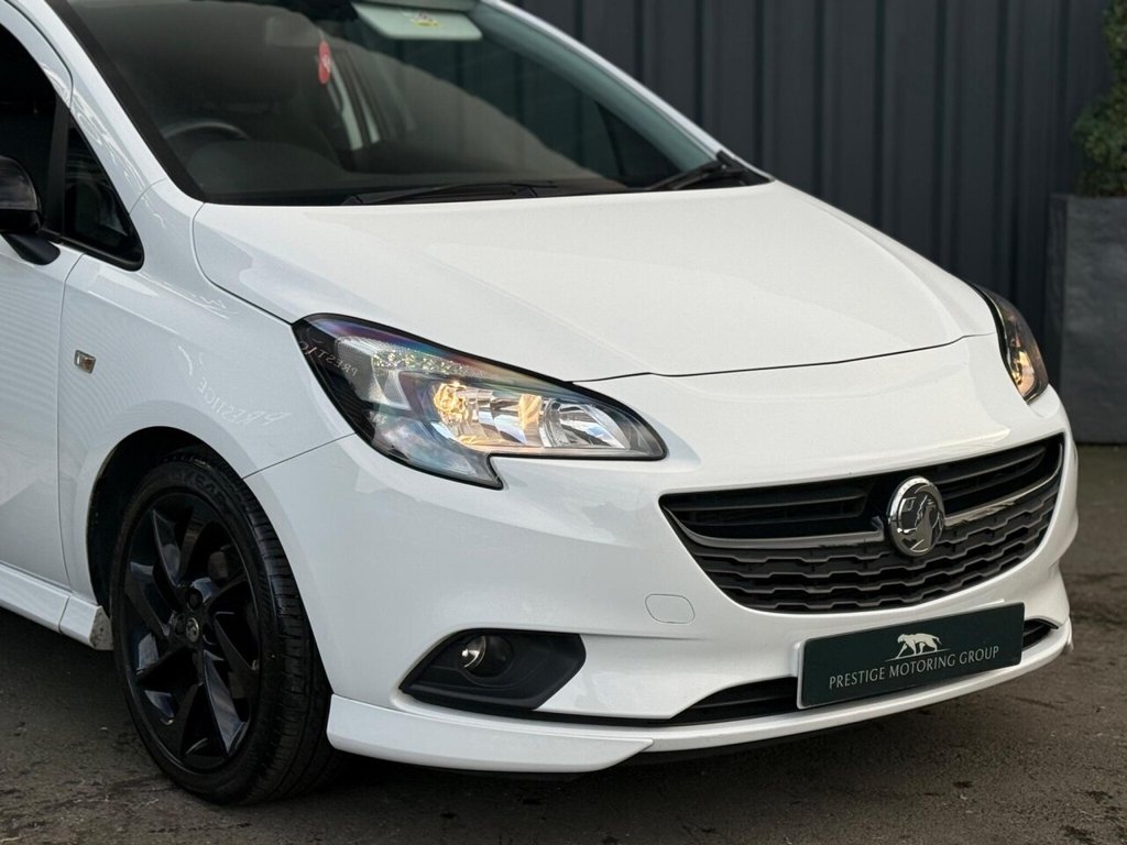 Used Vauxhall Corsa 2019 for sale - 77302079: Photo 15