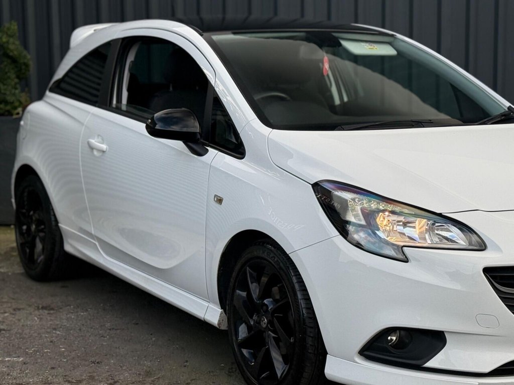 Used Vauxhall Corsa 2019 for sale - 77302079: Photo 16