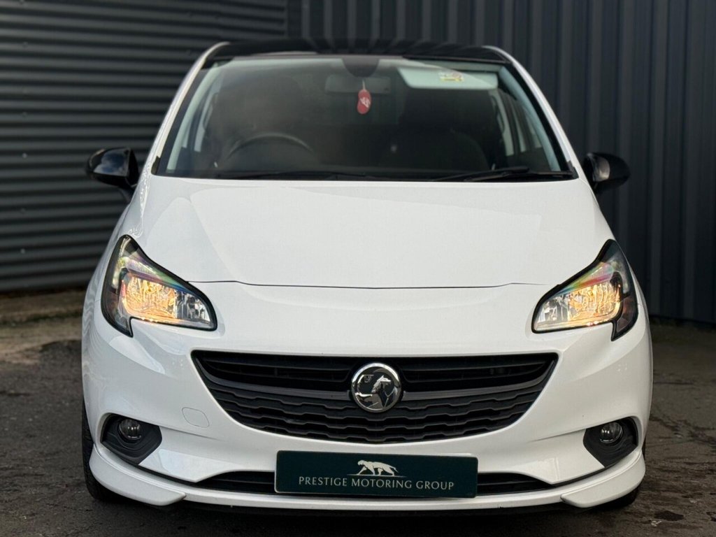 Used Vauxhall Corsa 2019 for sale - 77302079: Photo 17