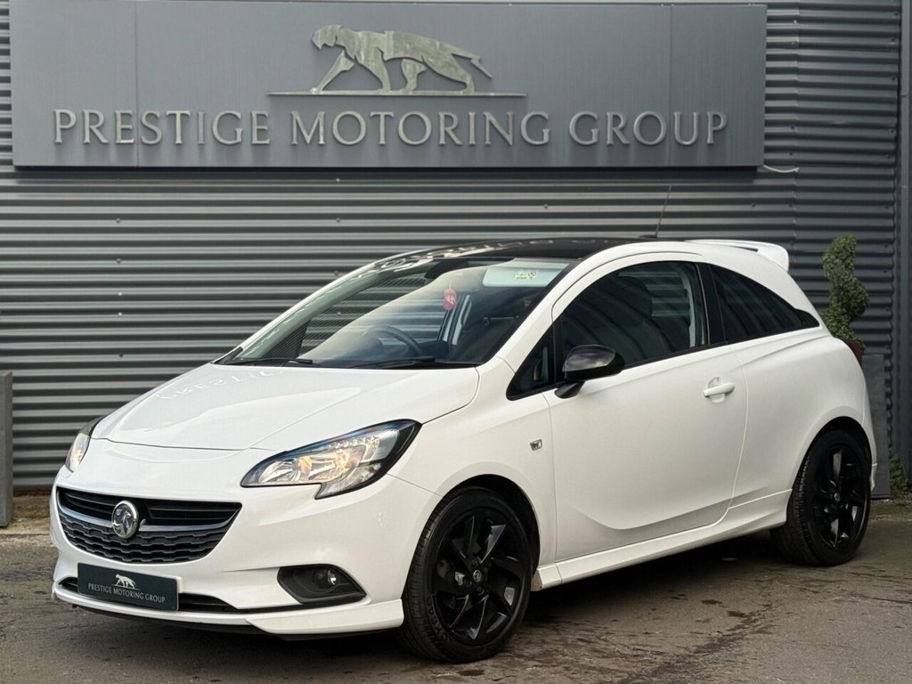 Used Vauxhall Corsa 2019 for sale - 77302079: Photo 18
