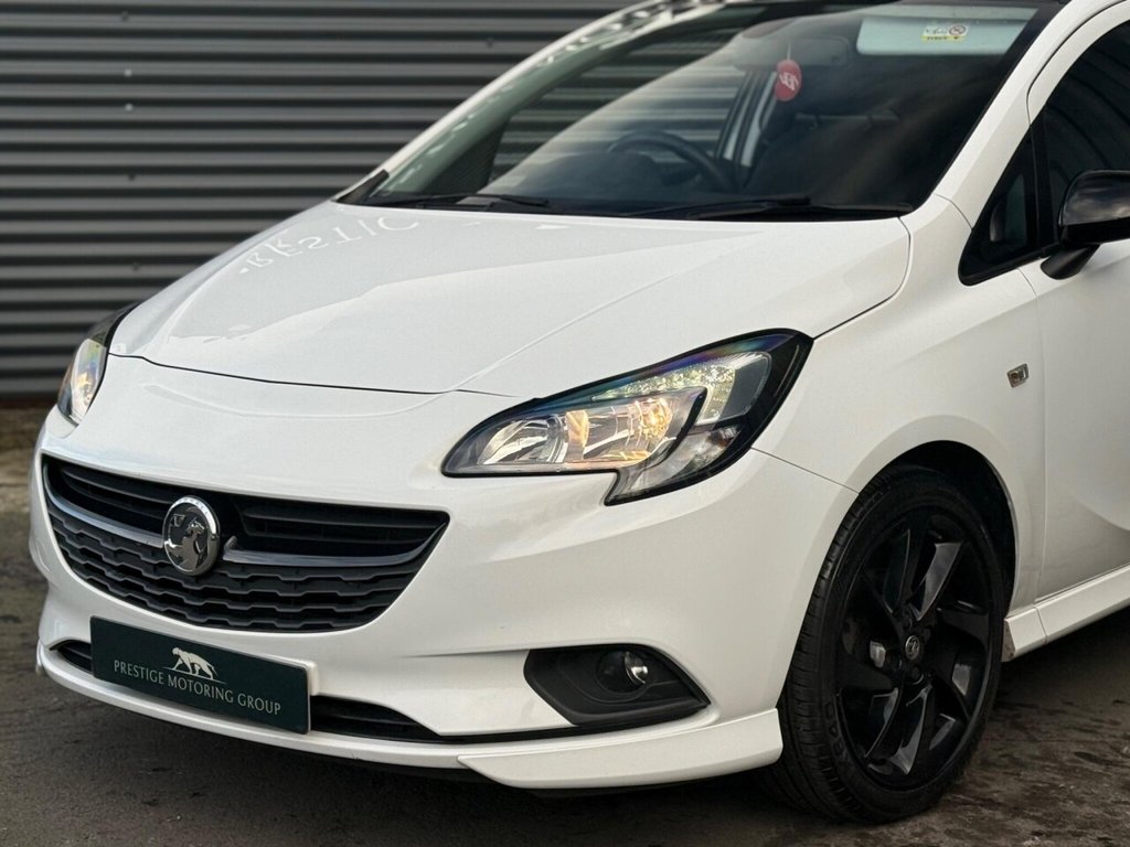 Used Vauxhall Corsa 2019 for sale - 77302079: Photo 19