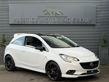 Used Vauxhall Corsa 2019 for sale - 77302079: Photo