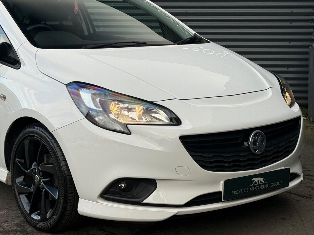 Used Vauxhall Corsa 2019 for sale - 77302079: Photo 2