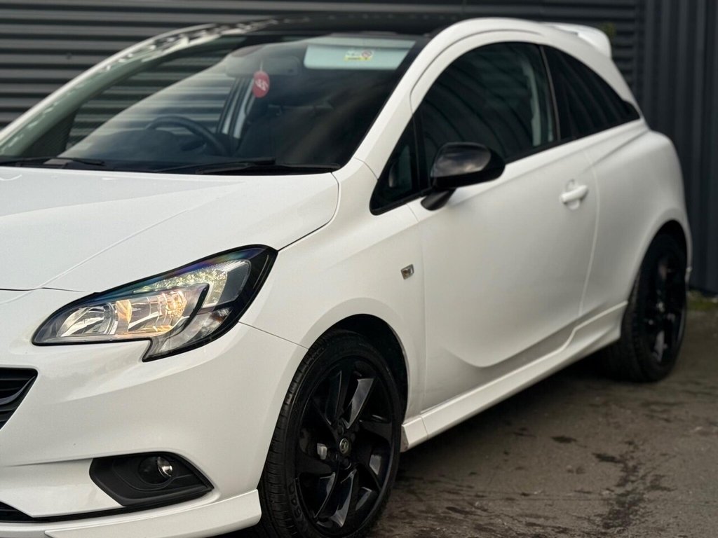 Used Vauxhall Corsa 2019 for sale - 77302079: Photo 20