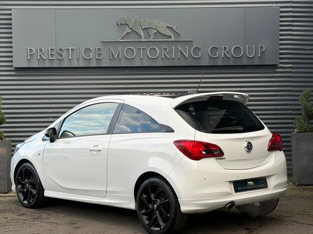 Used Vauxhall Corsa 2019 for sale - 77302079: Photo 21