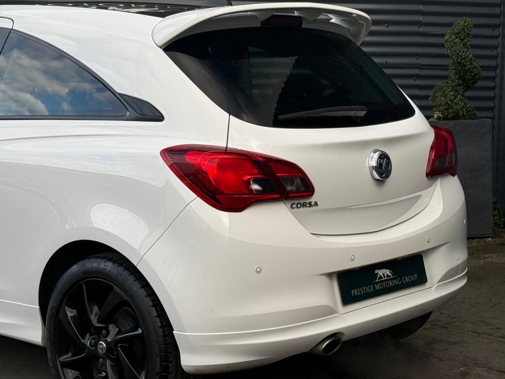 Used Vauxhall Corsa 2019 for sale - 77302079: Photo 22