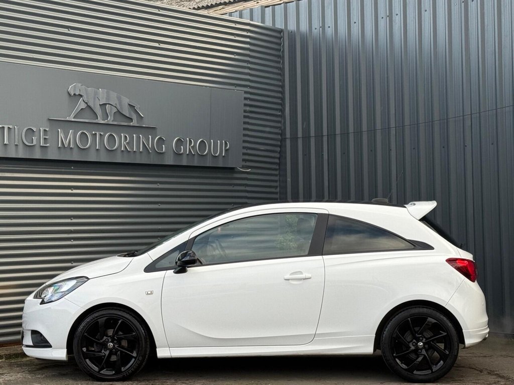 Used Vauxhall Corsa 2019 for sale - 77302079: Photo 23