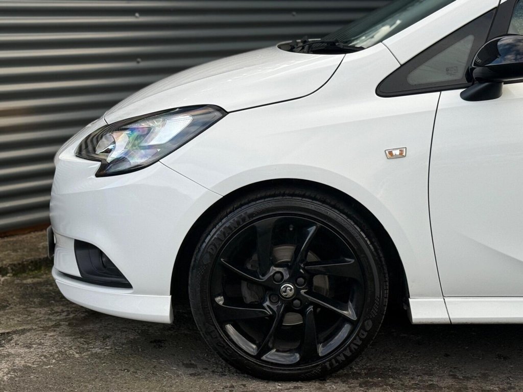 Used Vauxhall Corsa 2019 for sale - 77302079: Photo 24