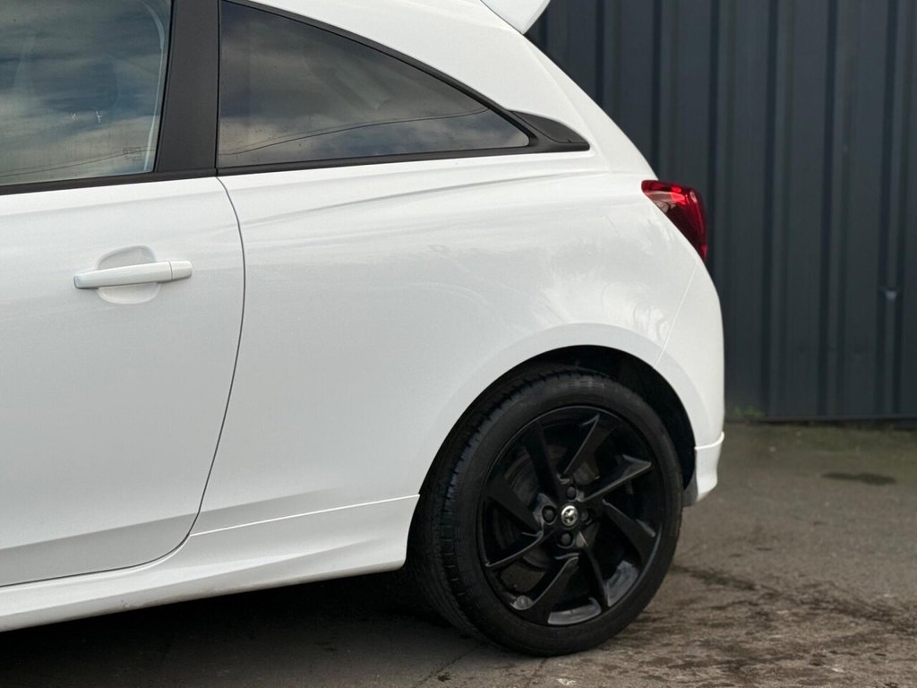 Used Vauxhall Corsa 2019 for sale - 77302079: Photo 25