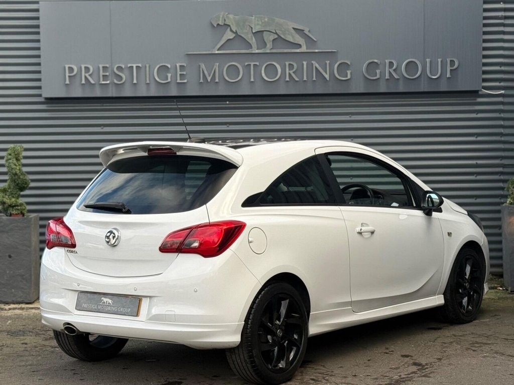 Used Vauxhall Corsa 2019 for sale - 77302079: Photo 26