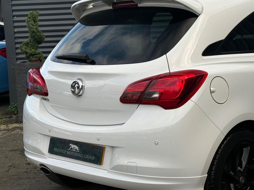 Used Vauxhall Corsa 2019 for sale - 77302079: Photo 27