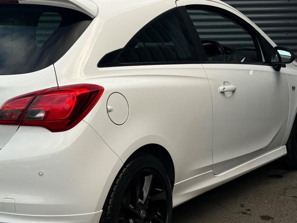 Used Vauxhall Corsa 2019 for sale - 77302079: Photo 28
