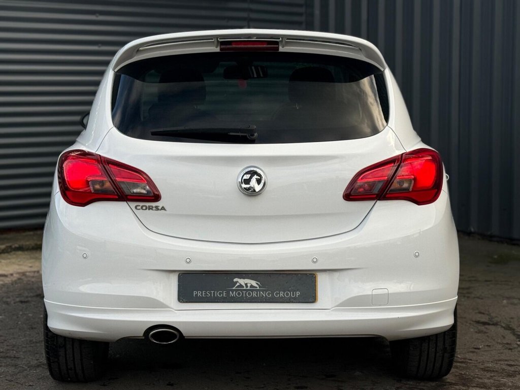 Used Vauxhall Corsa 2019 for sale - 77302079: Photo 29