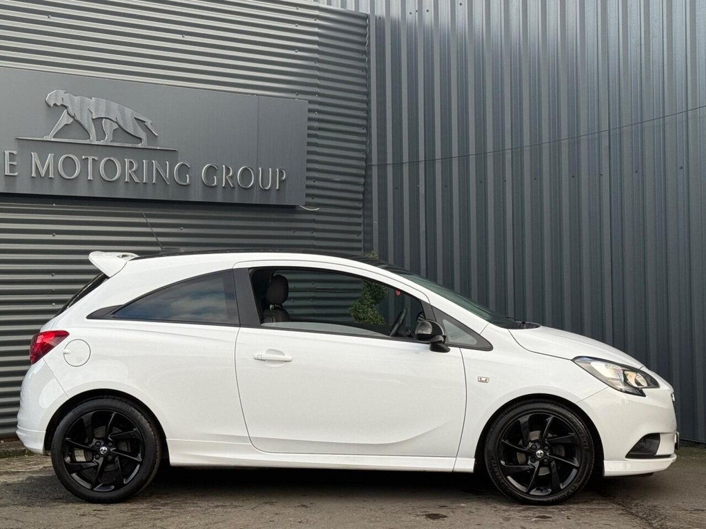 Used Vauxhall Corsa 2019 for sale - 77302079: Photo 3