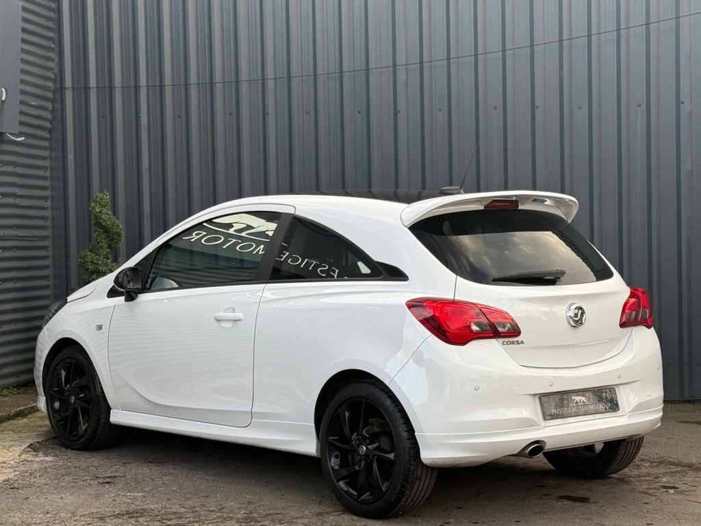 Used Vauxhall Corsa 2019 for sale - 77302079: Photo 30