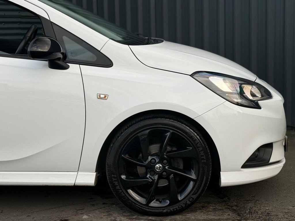 Used Vauxhall Corsa 2019 for sale - 77302079: Photo 4