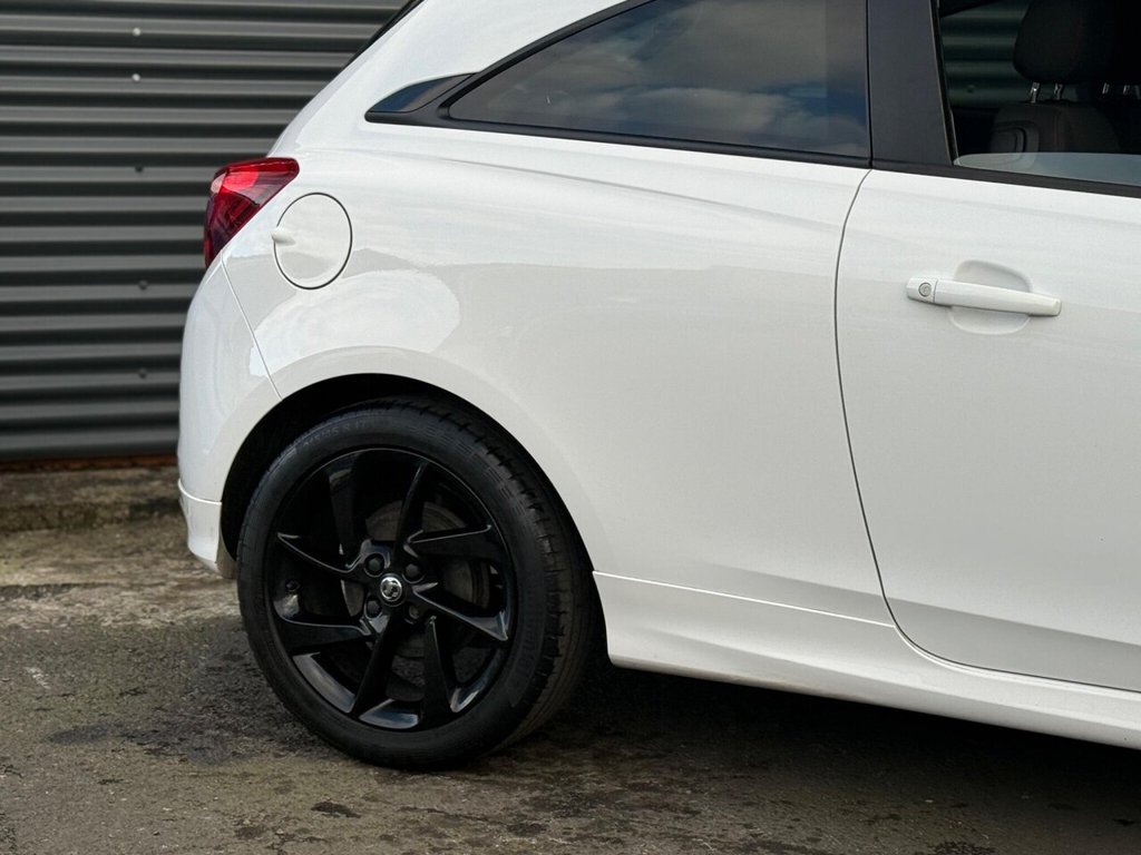 Used Vauxhall Corsa 2019 for sale - 77302079: Photo 5