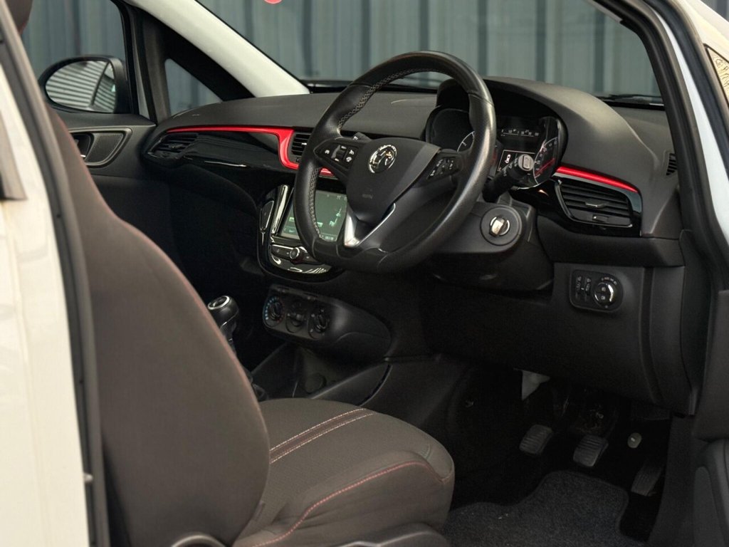 Used Vauxhall Corsa 2019 for sale - 77302079: Photo 6