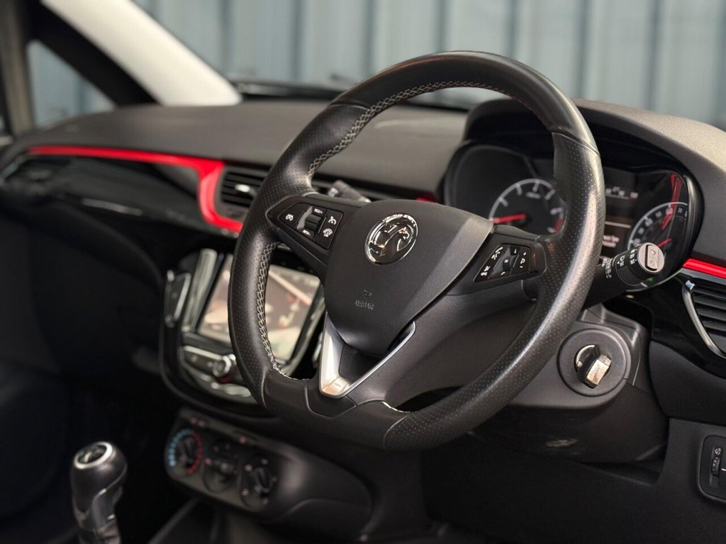 Used Vauxhall Corsa 2019 for sale - 77302079: Photo 7